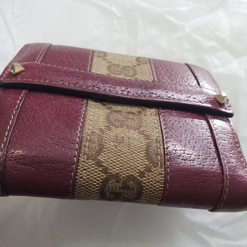 Gucci Wallet - Picture 2 of 16